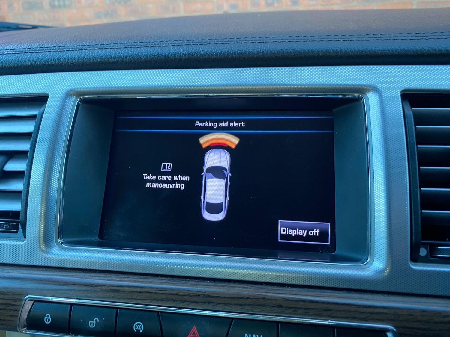 Used Jaguar XF 2012 for sale - 76780738: Photo 39