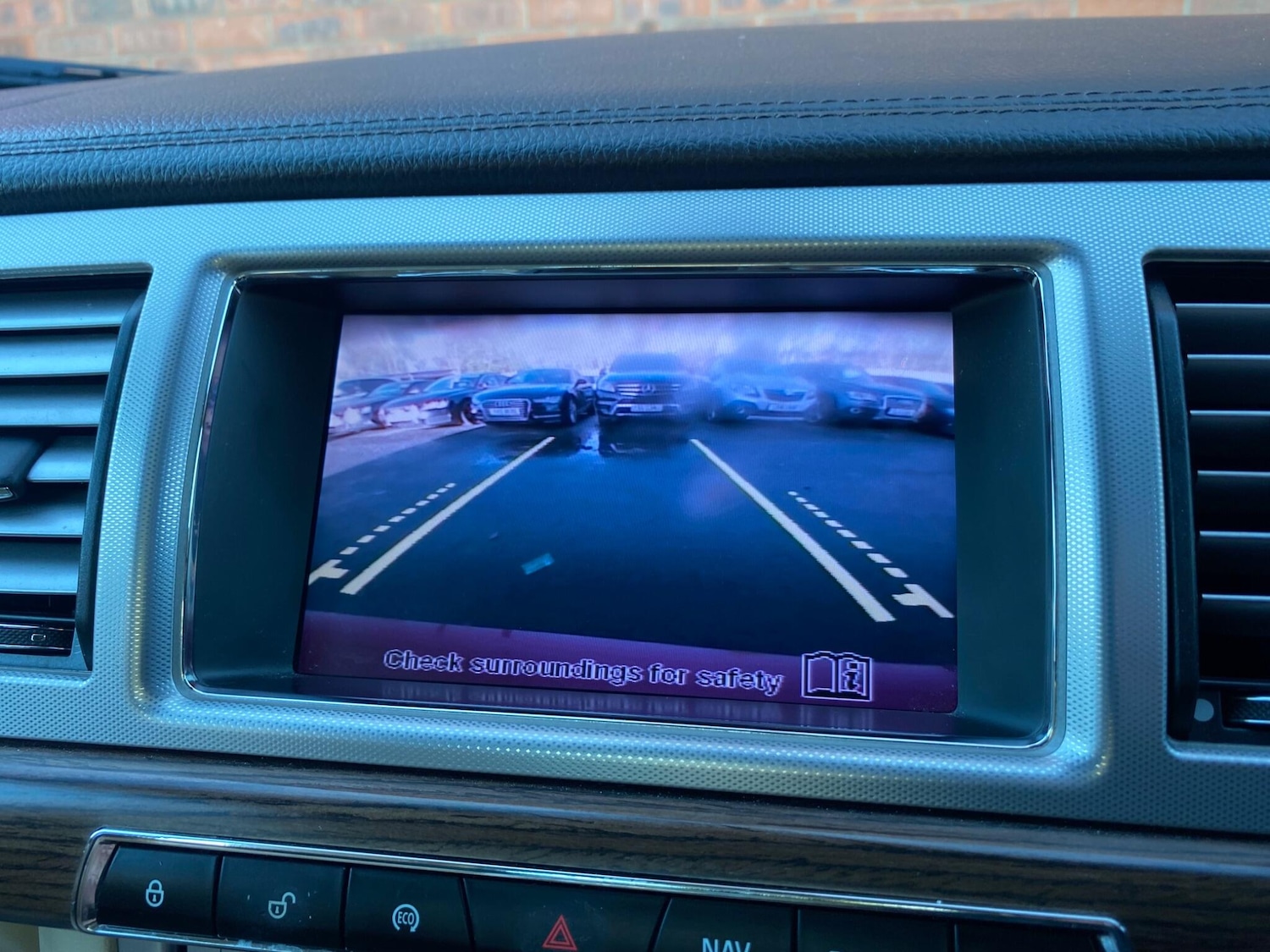 Used Jaguar XF 2012 for sale - 76780738: Photo 40