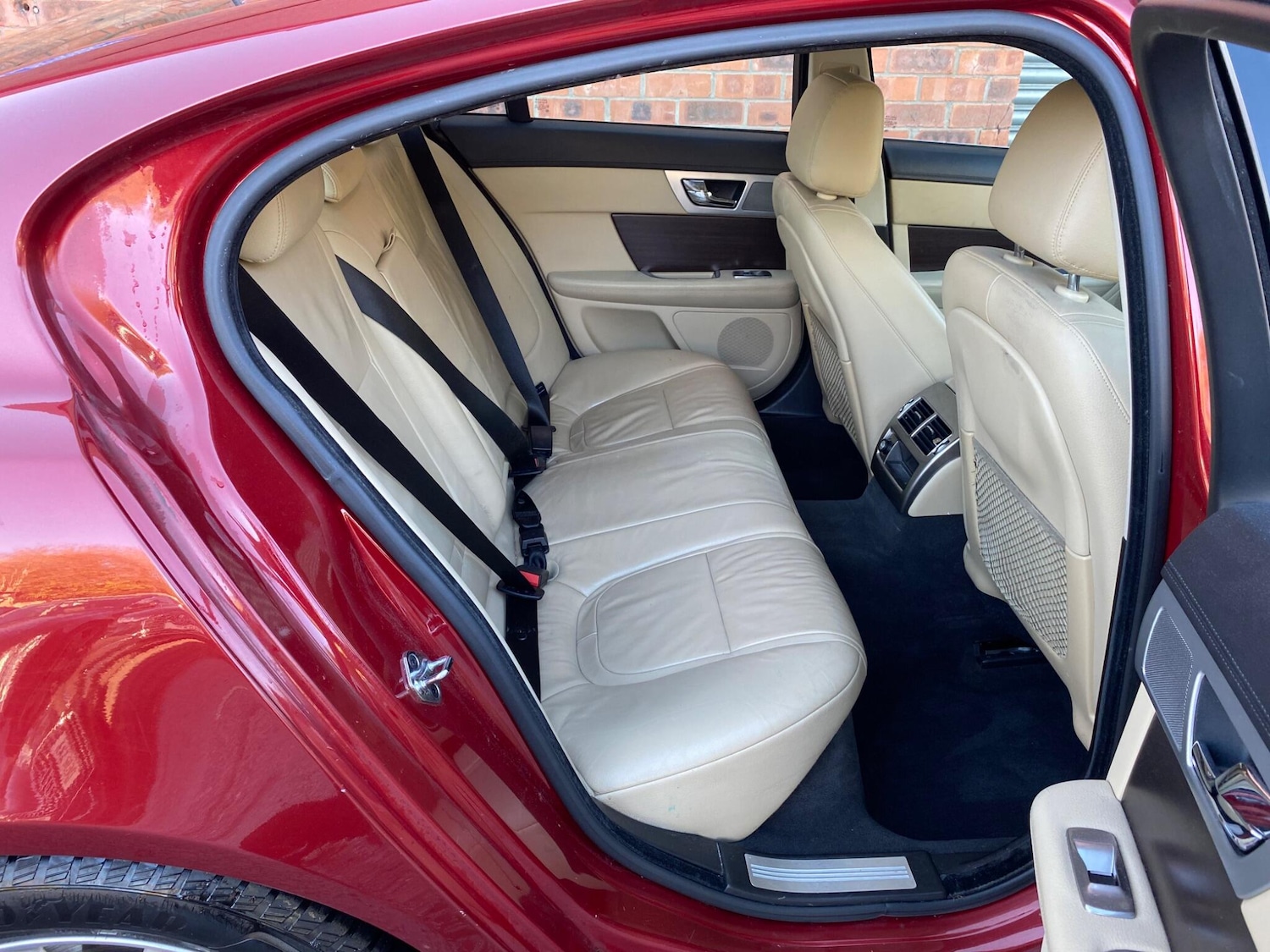 Used Jaguar XF 2012 for sale - 76780738: Photo 41