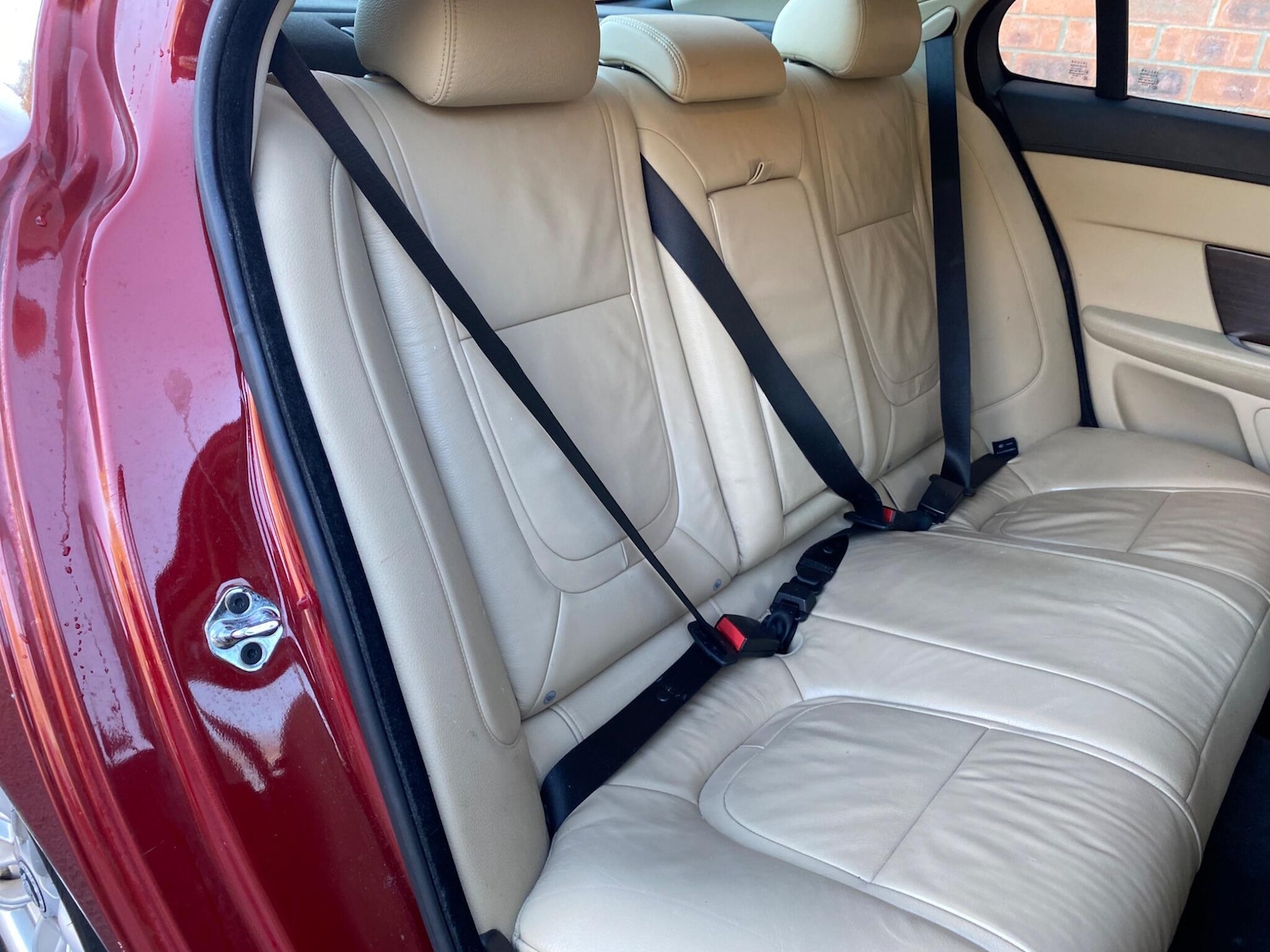 Used Jaguar XF 2012 for sale - 76780738: Photo 42