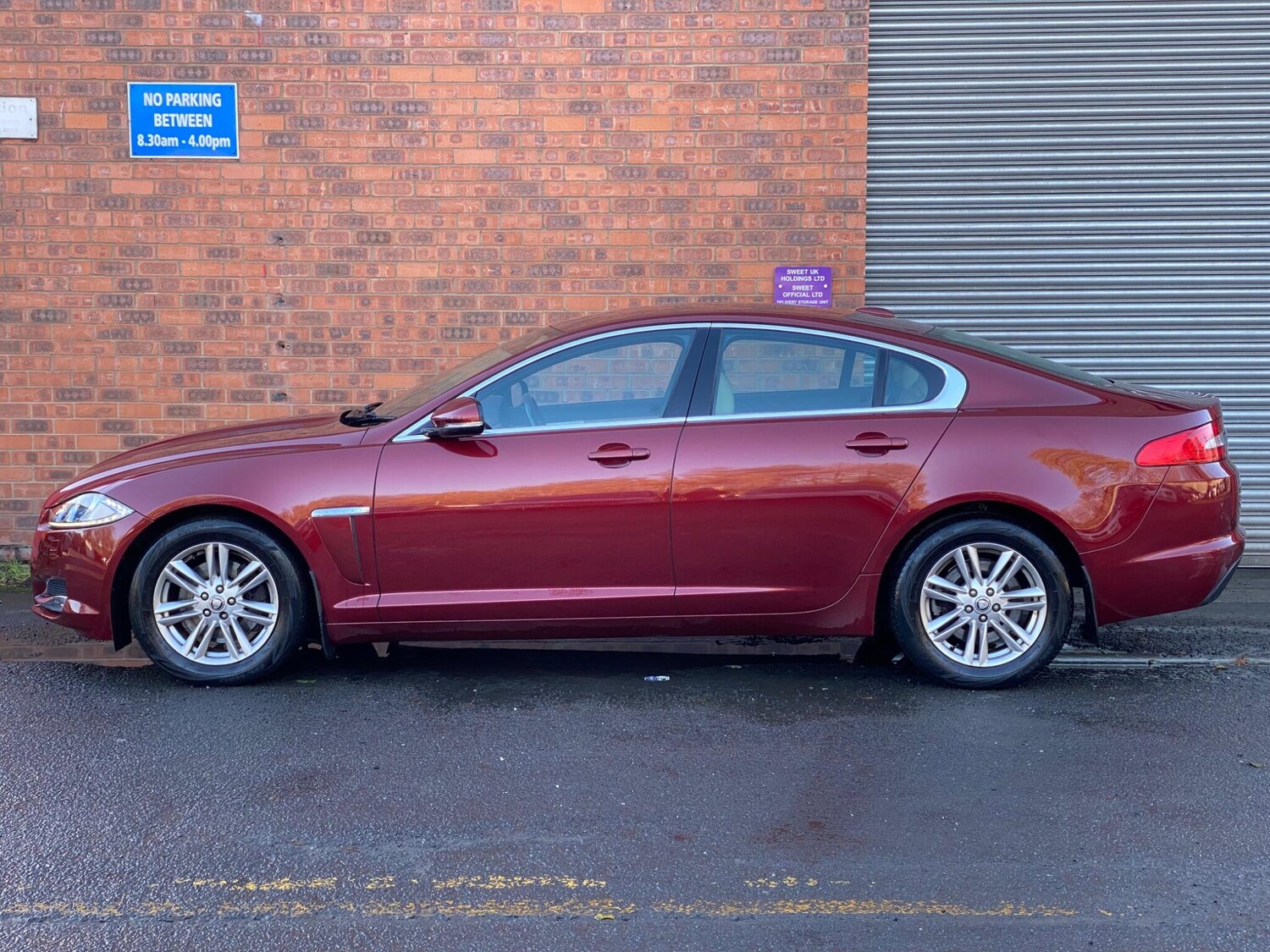 Used Jaguar XF 2012 for sale - 76780738: Photo 45