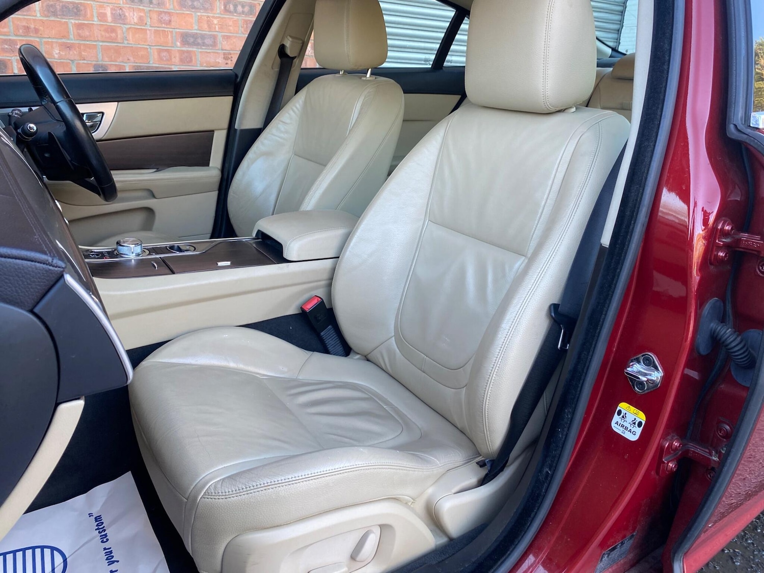 Used Jaguar XF 2012 for sale - 76780738: Photo 49