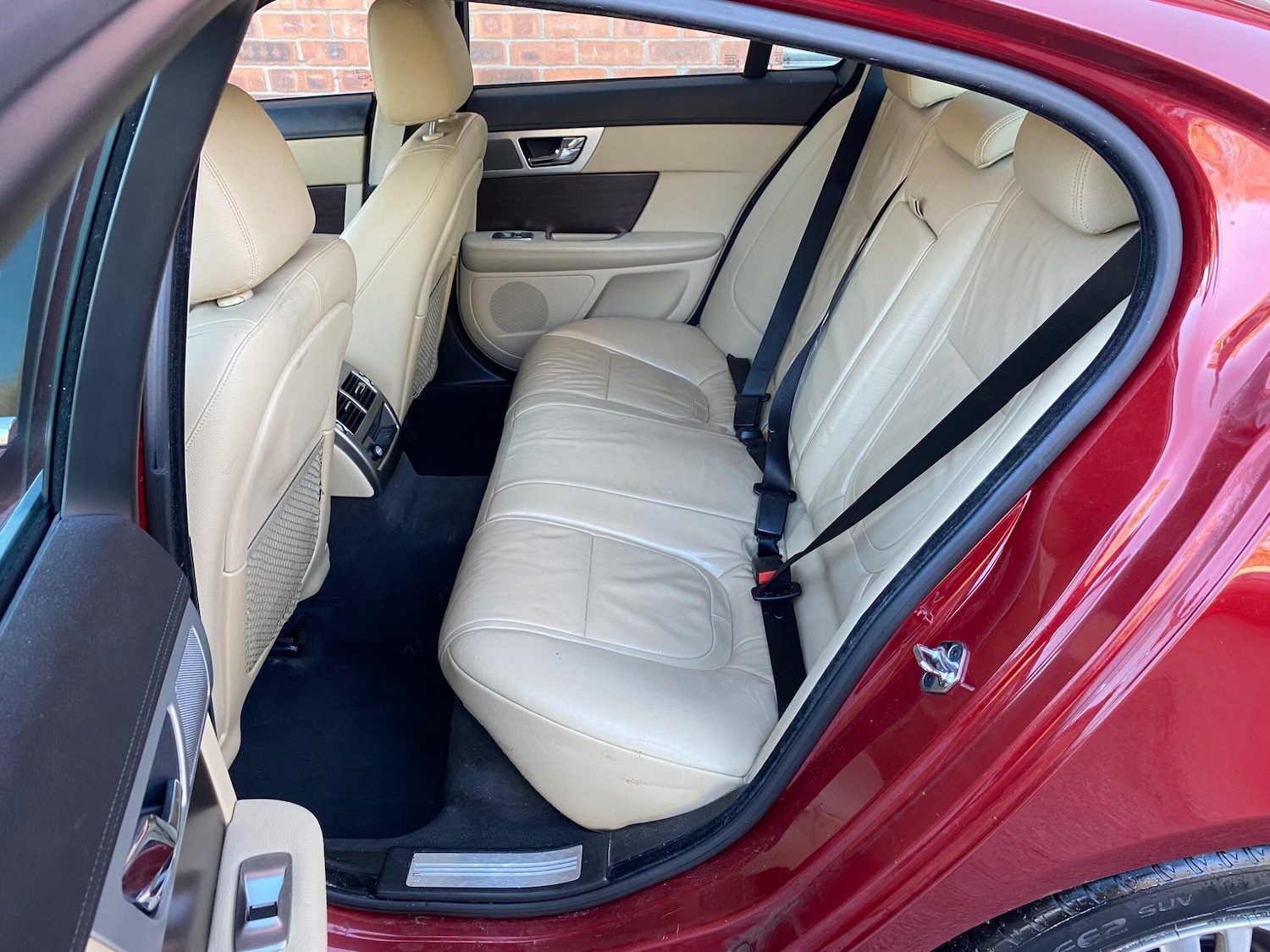 Used Jaguar XF 2012 for sale - 76780738: Photo 50