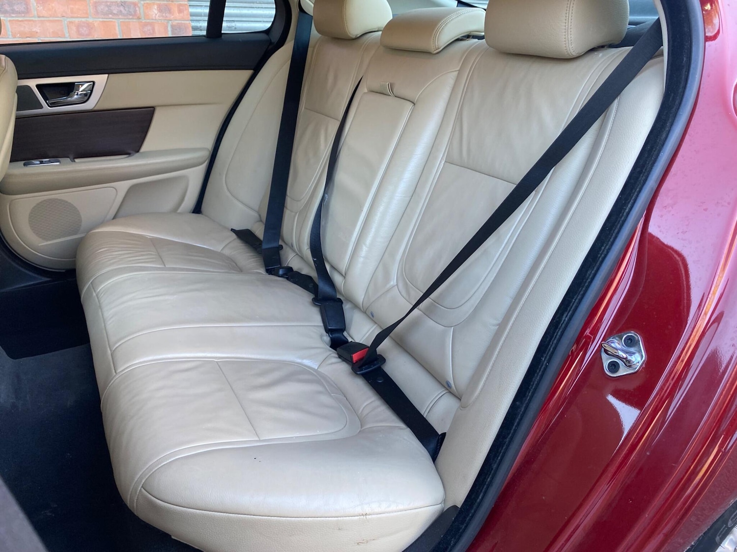 Used Jaguar XF 2012 for sale - 76780738: Photo 51