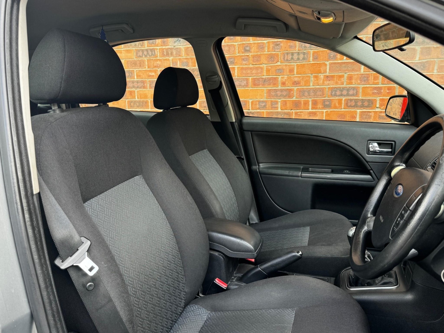 Used Ford Mondeo 2007 for sale - 76108471: Photo 16