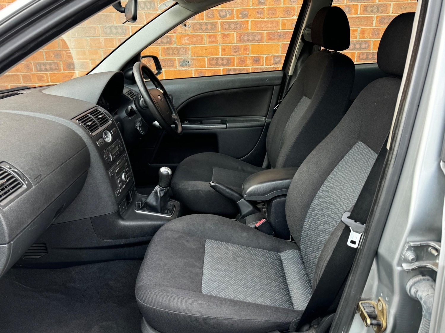 Used Ford Mondeo 2007 for sale - 76108471: Photo 27