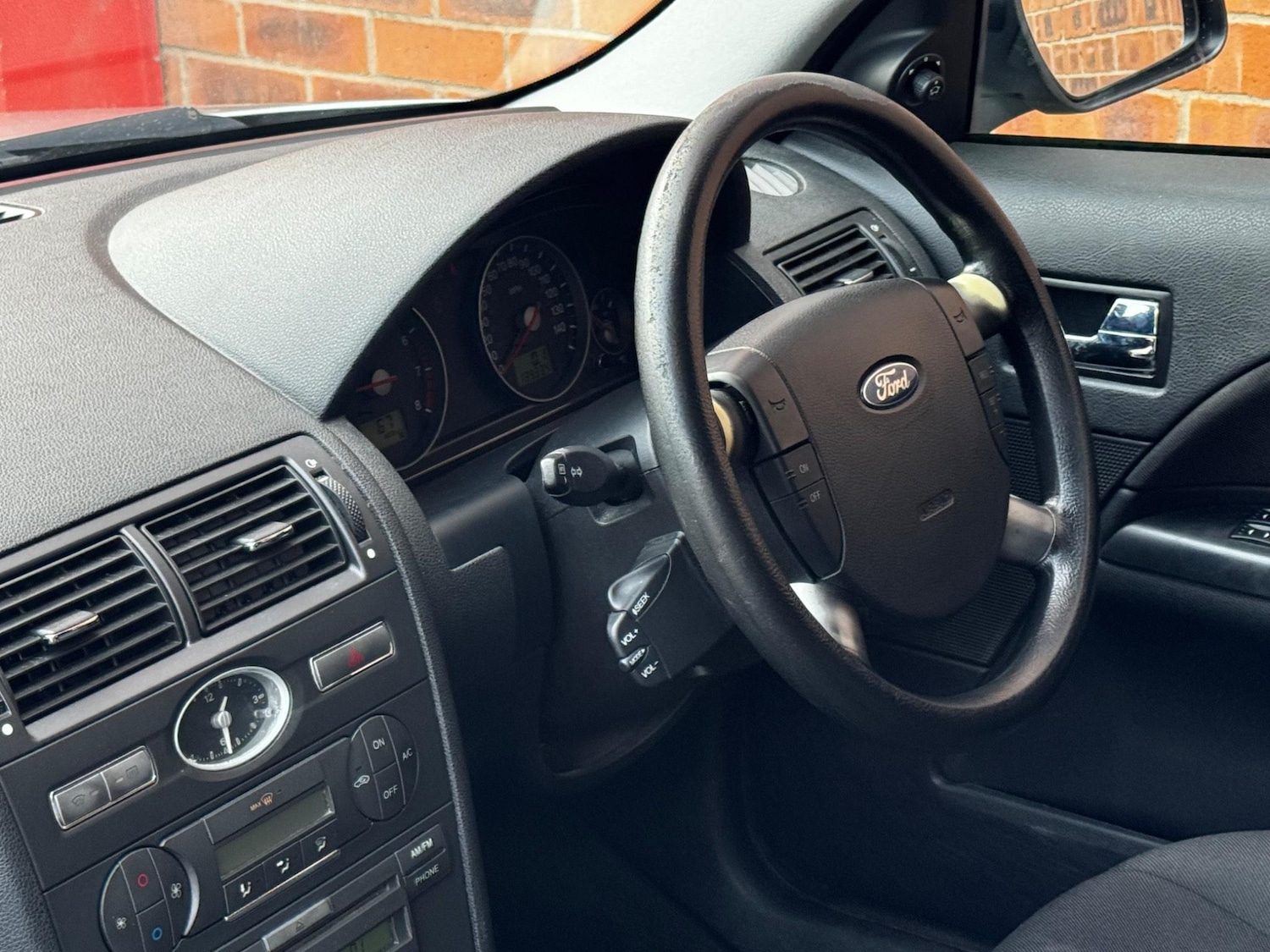 Used Ford Mondeo 2007 for sale - 76108471: Photo 31