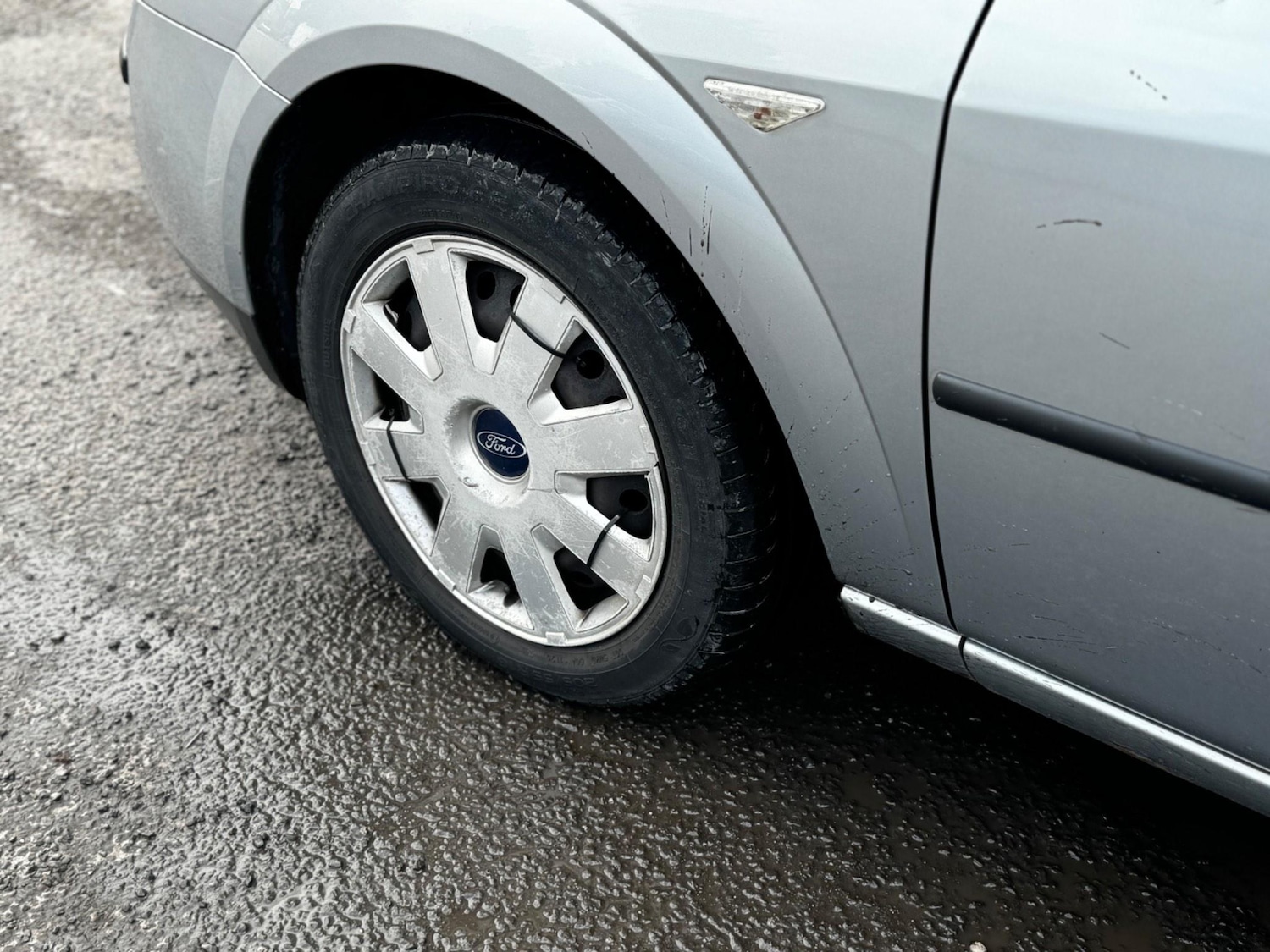 Used Ford Mondeo 2007 for sale - 76108471: Photo 47