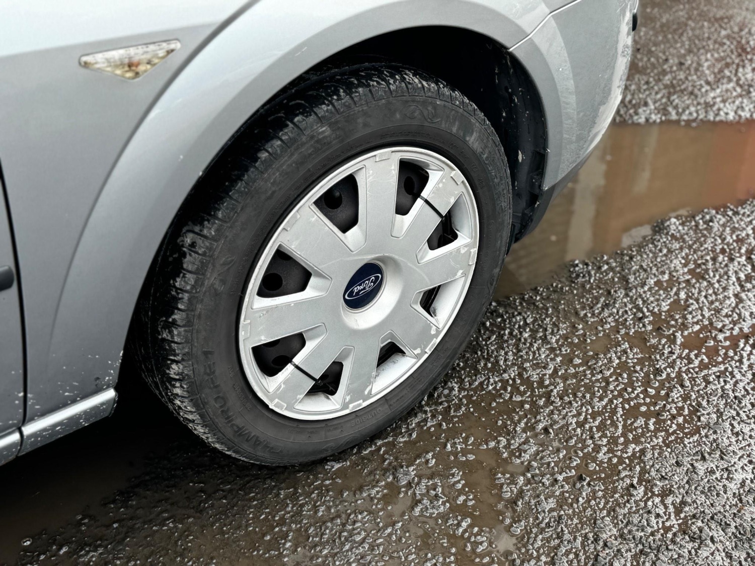Used Ford Mondeo 2007 for sale - 76108471: Photo 50