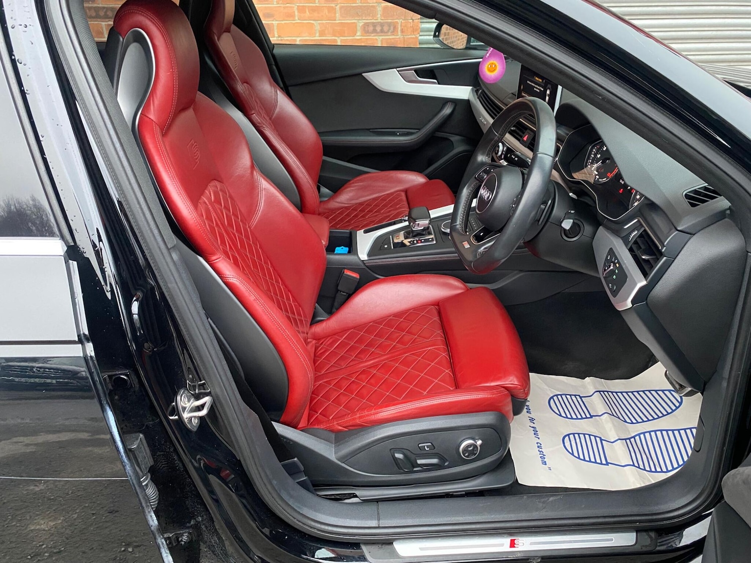 Used Audi S4 2017 for sale - 77315096: Photo 12