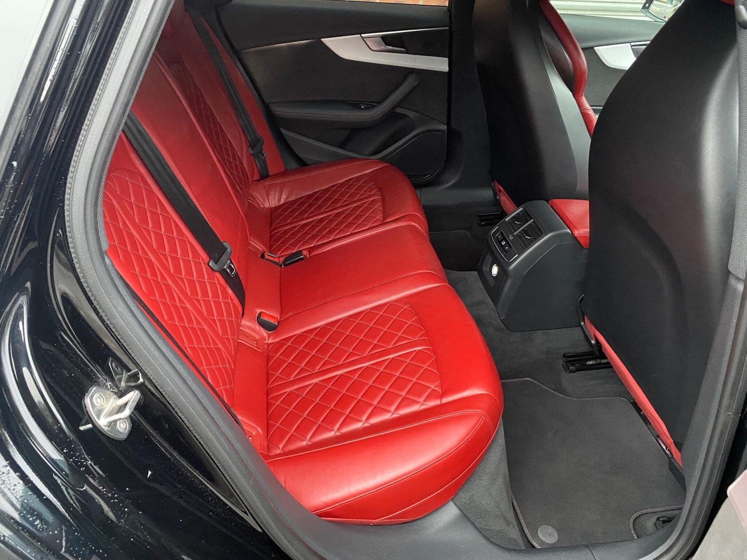 Used Audi S4 2017 for sale - 77315096: Photo 16