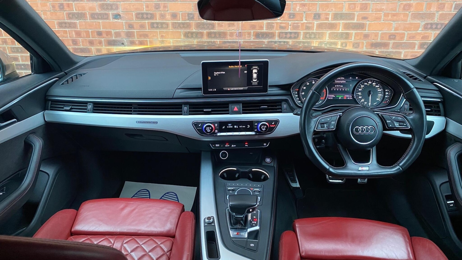 Used Audi S4 2017 for sale - 77315096: Photo 18