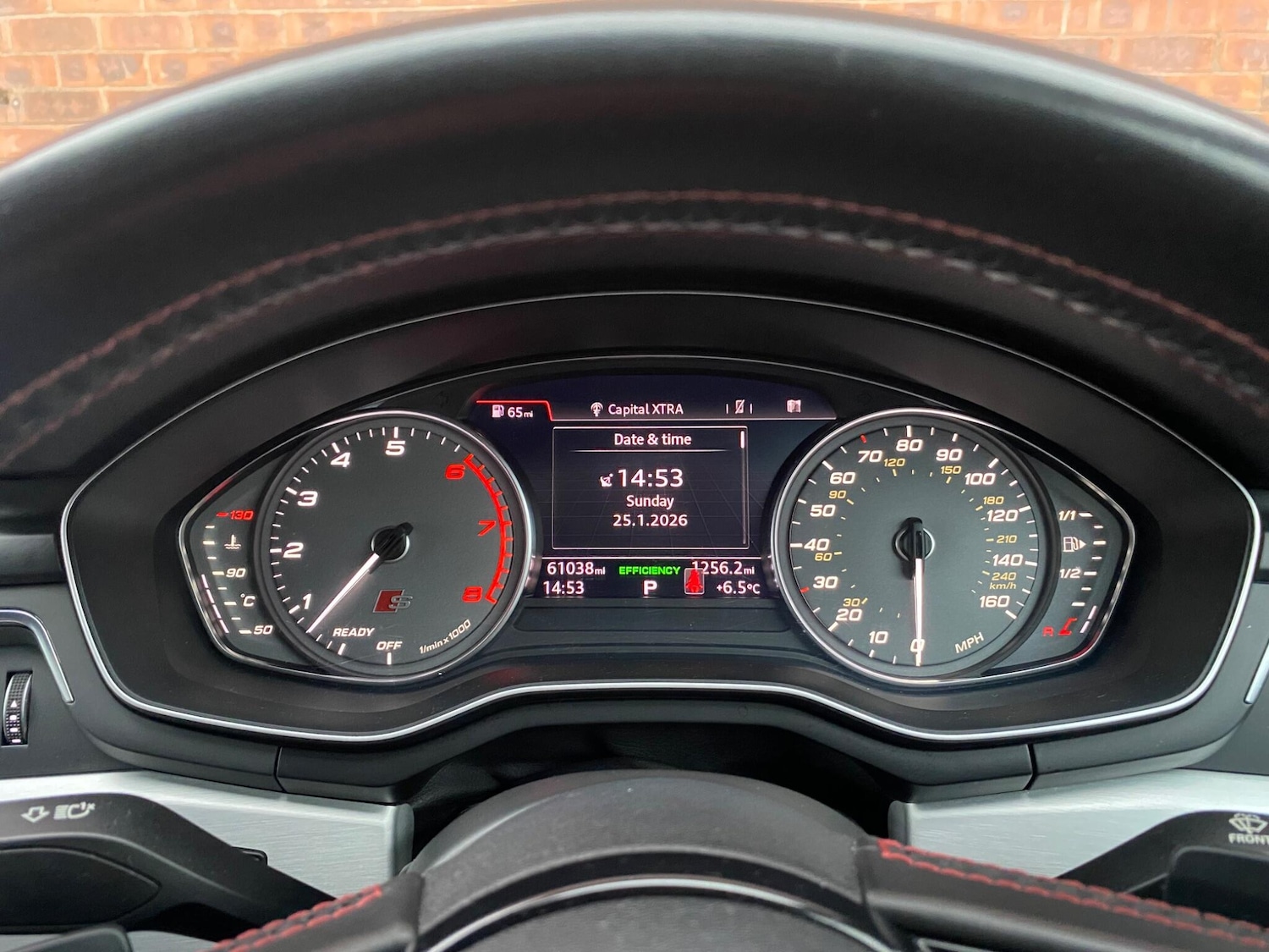 Used Audi S4 2017 for sale - 77315096: Photo 20