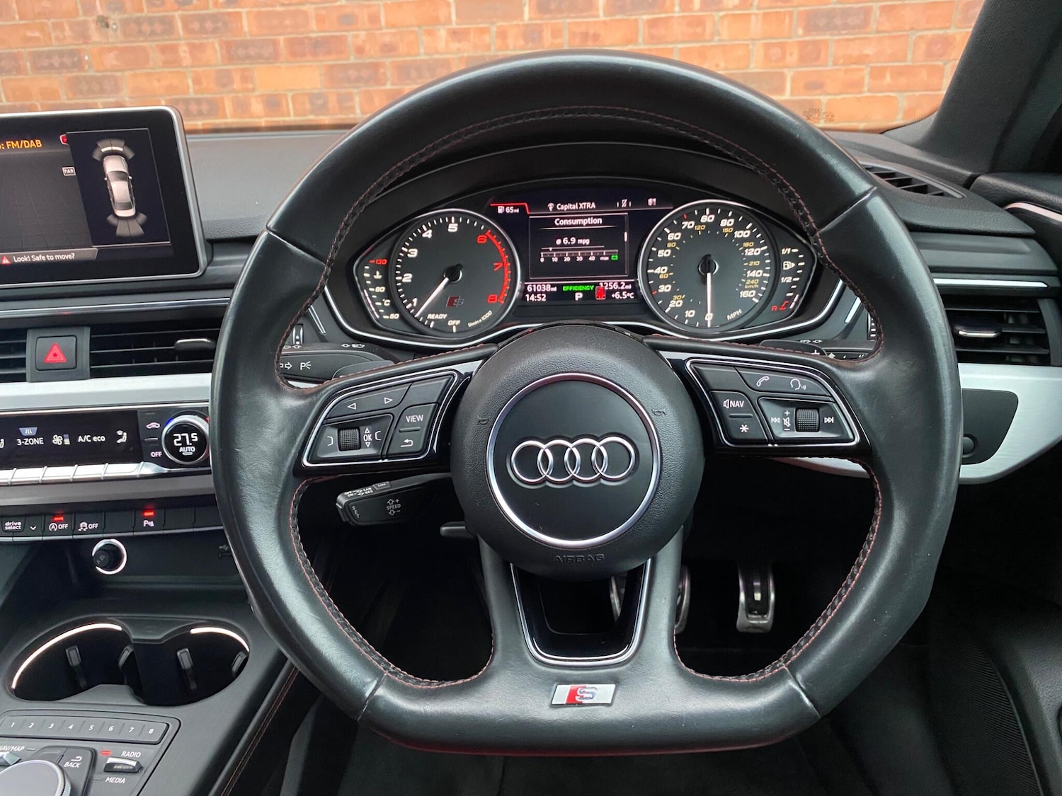 Used Audi S4 2017 for sale - 77315096: Photo 21