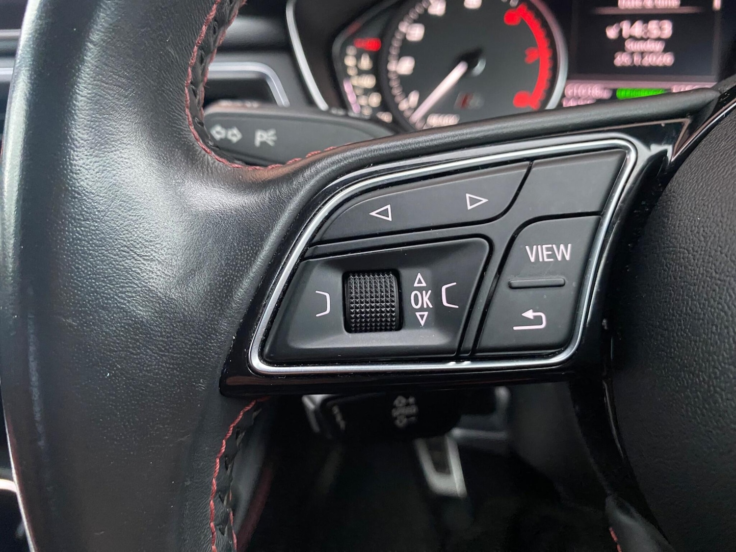 Used Audi S4 2017 for sale - 77315096: Photo 23