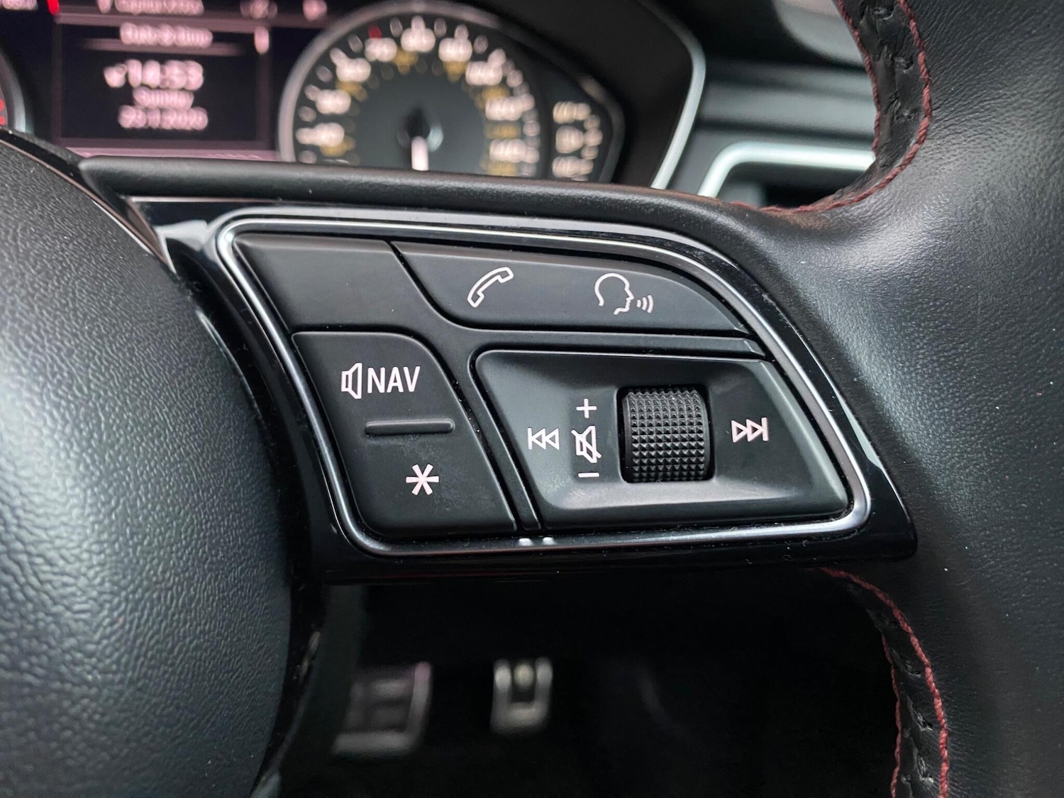 Used Audi S4 2017 for sale - 77315096: Photo 24