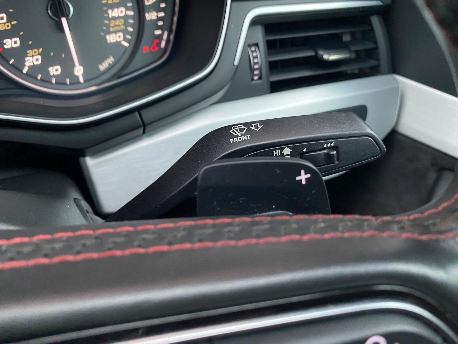 Used Audi S4 2017 for sale - 77315096: Photo 26