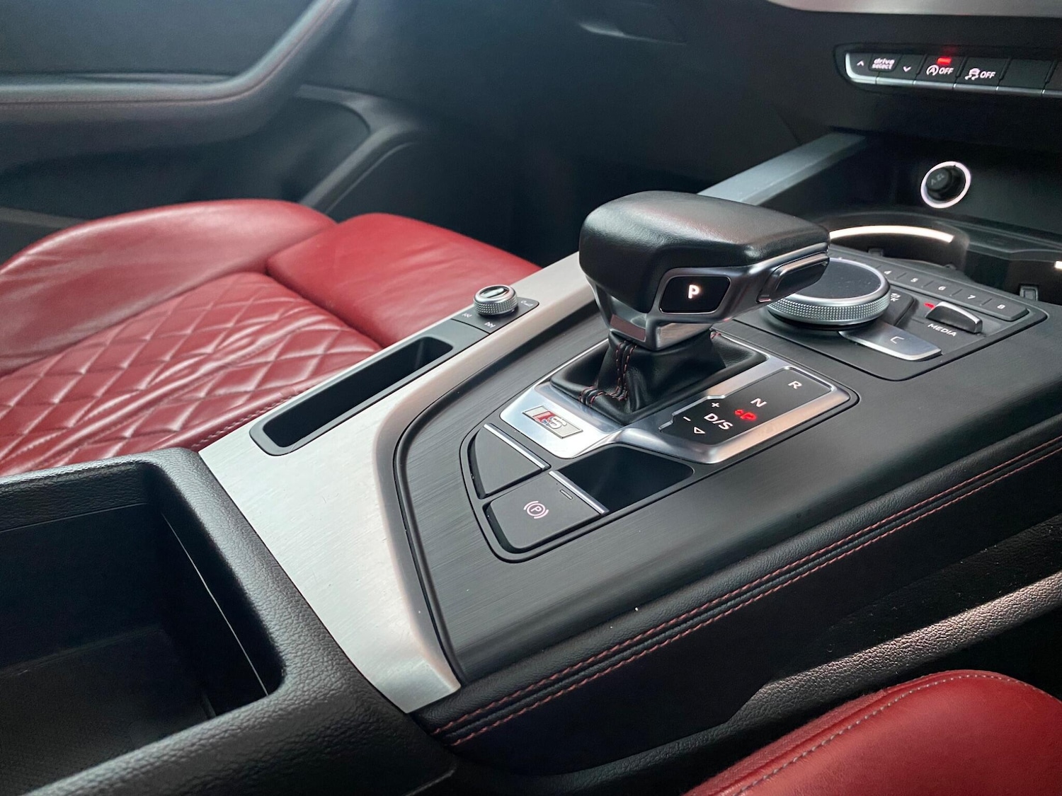 Used Audi S4 2017 for sale - 77315096: Photo 32