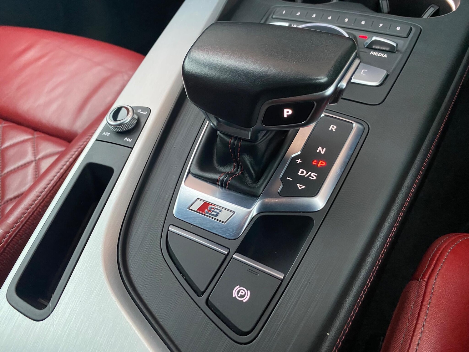 Used Audi S4 2017 for sale - 77315096: Photo 33