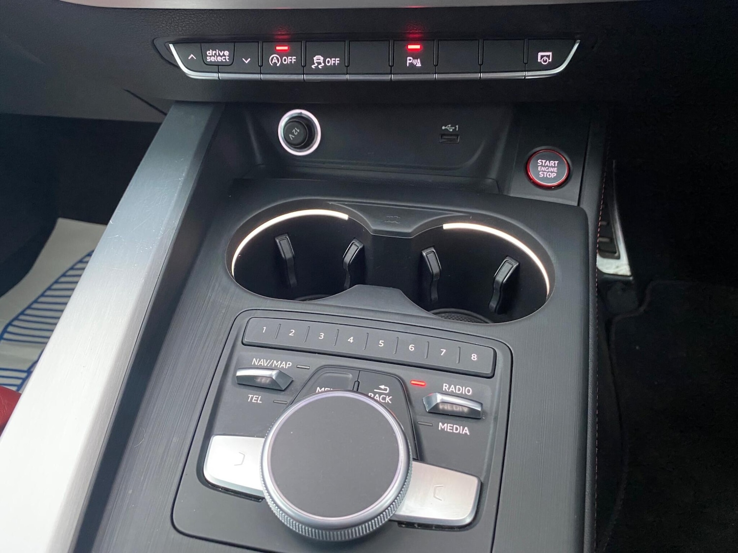 Used Audi S4 2017 for sale - 77315096: Photo 34