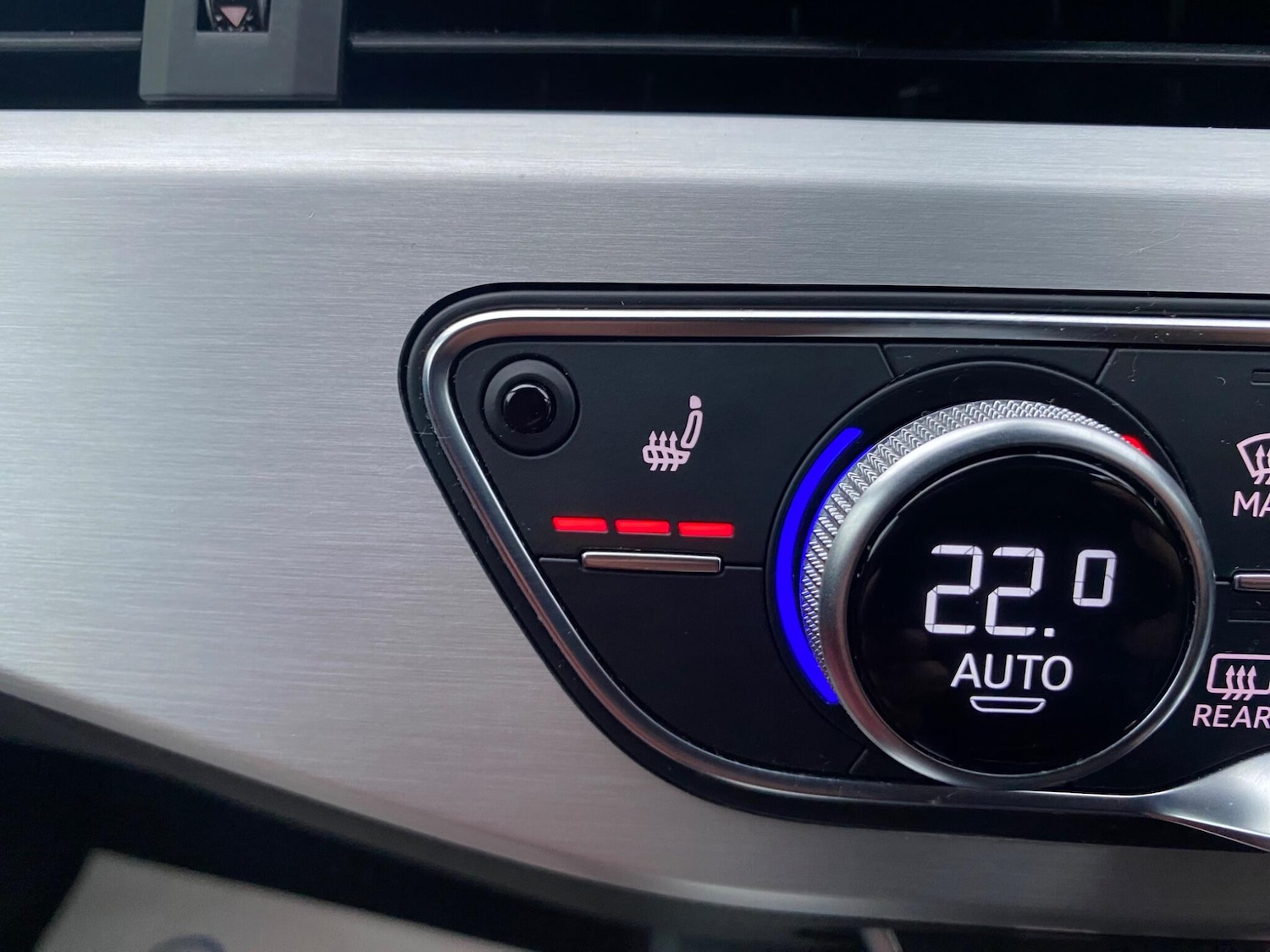 Used Audi S4 2017 for sale - 77315096: Photo 39