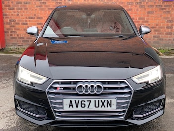 Used Audi S4 2017 for sale - 77315096: Photo