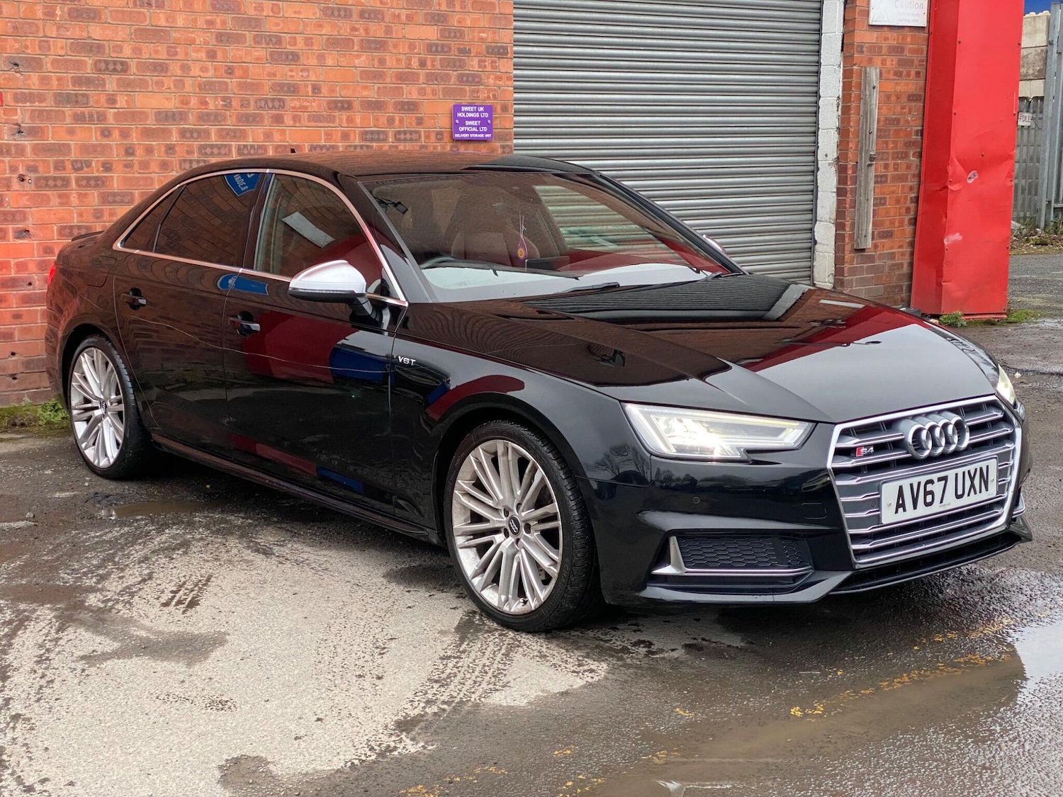 Used Audi S4 2017 for sale - 77315096: Photo 5