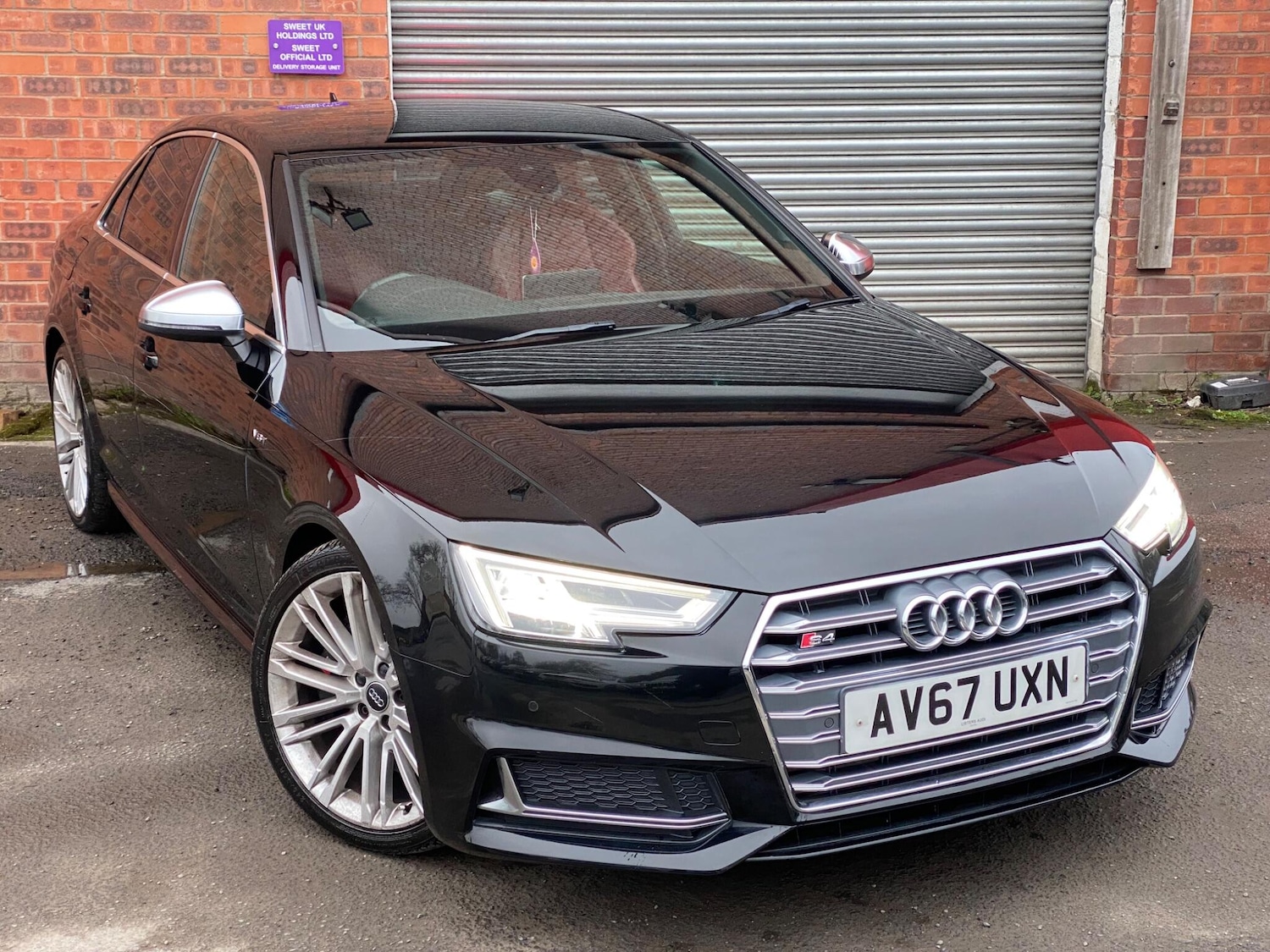 Used Audi S4 2017 for sale - 77315096: Photo 55