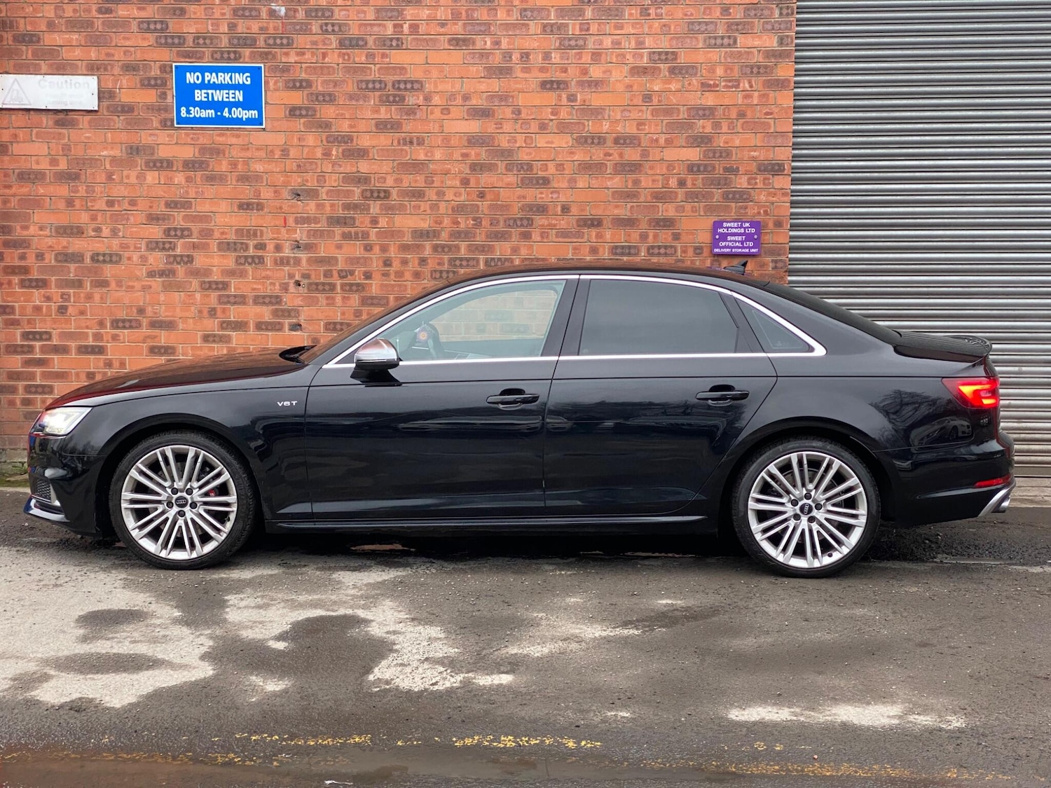 Used Audi S4 2017 for sale - 77315096: Photo 56