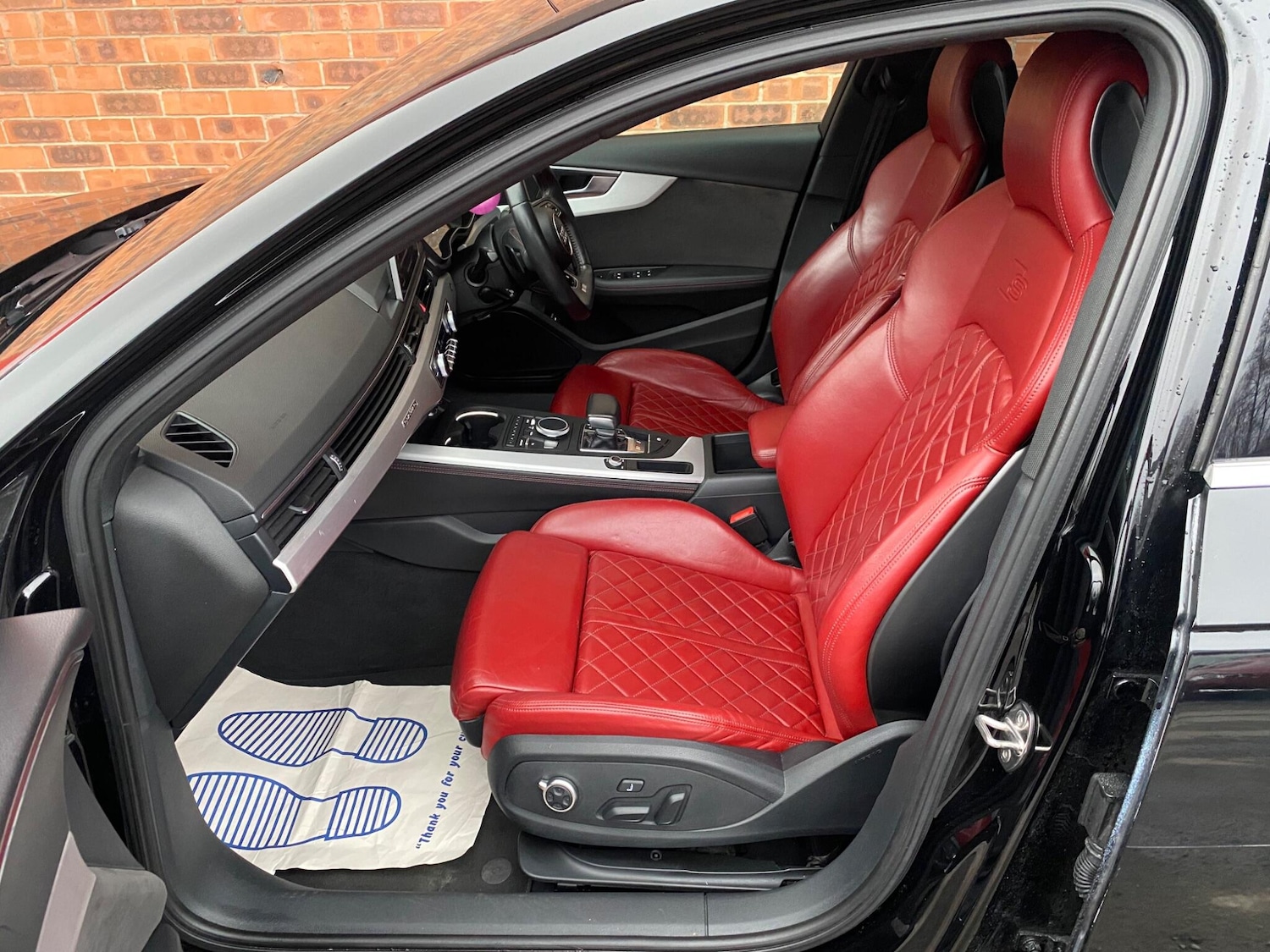 Used Audi S4 2017 for sale - 77315096: Photo 57