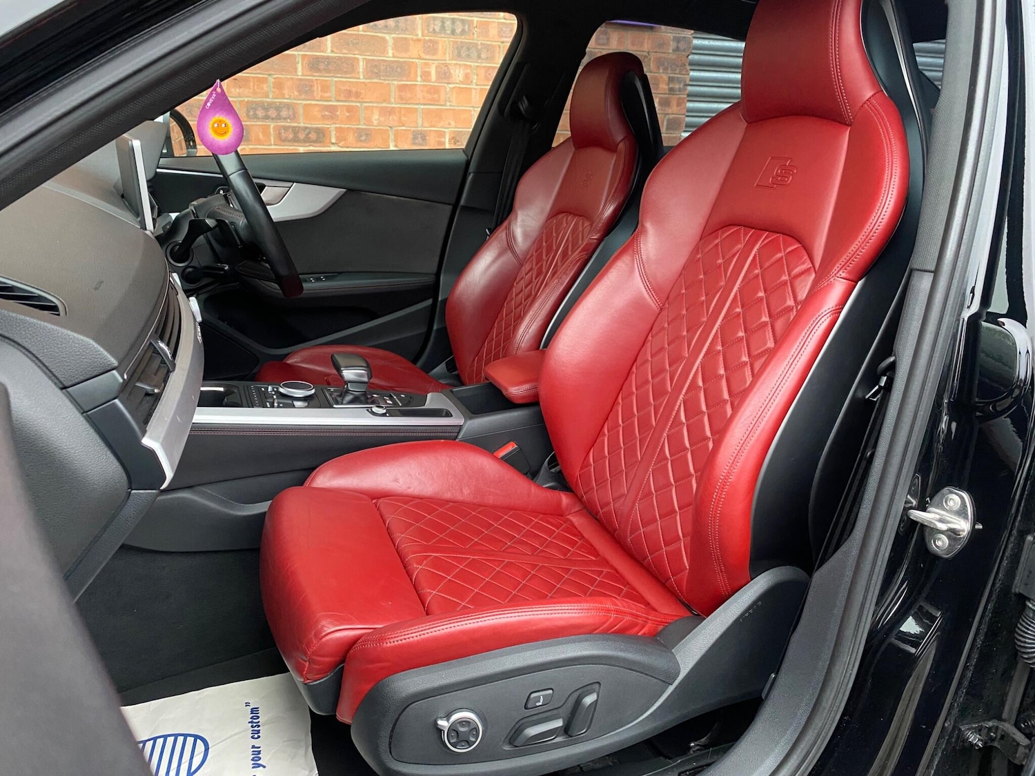 Used Audi S4 2017 for sale - 77315096: Photo 59