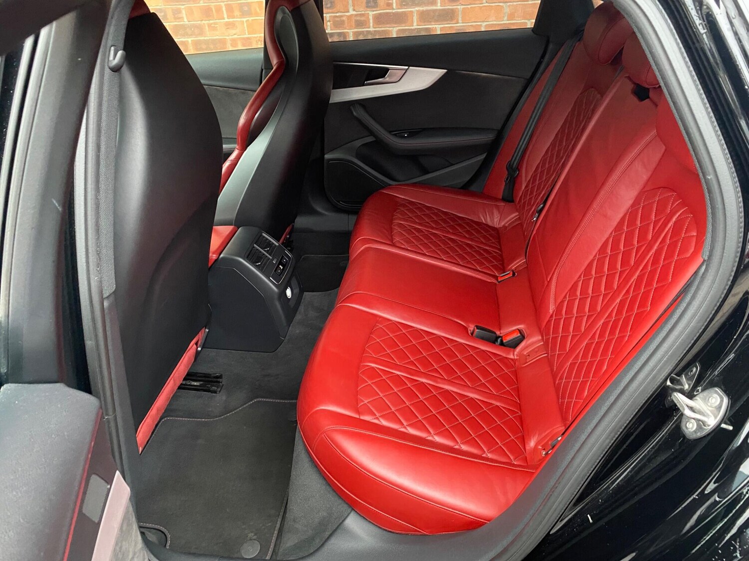 Used Audi S4 2017 for sale - 77315096: Photo 60