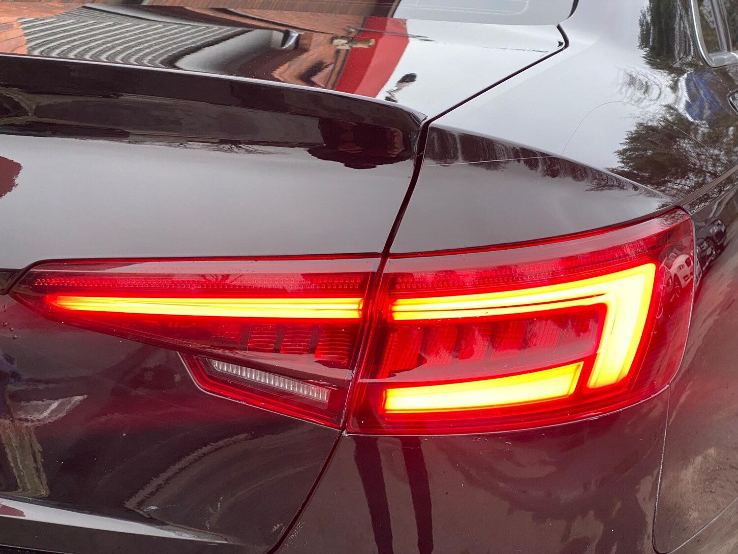 Used Audi S4 2017 for sale - 77315096: Photo 67