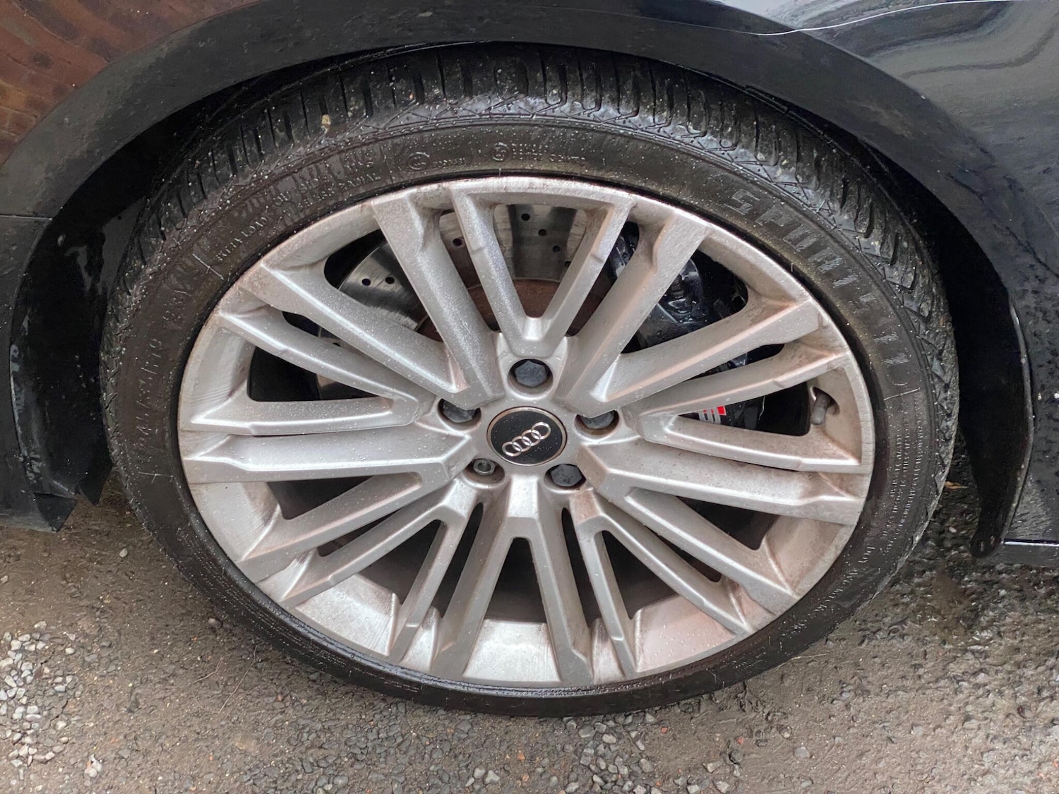 Used Audi S4 2017 for sale - 77315096: Photo 68