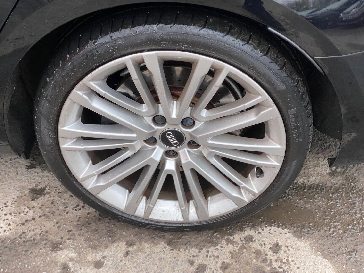 Used Audi S4 2017 for sale - 77315096: Photo 69