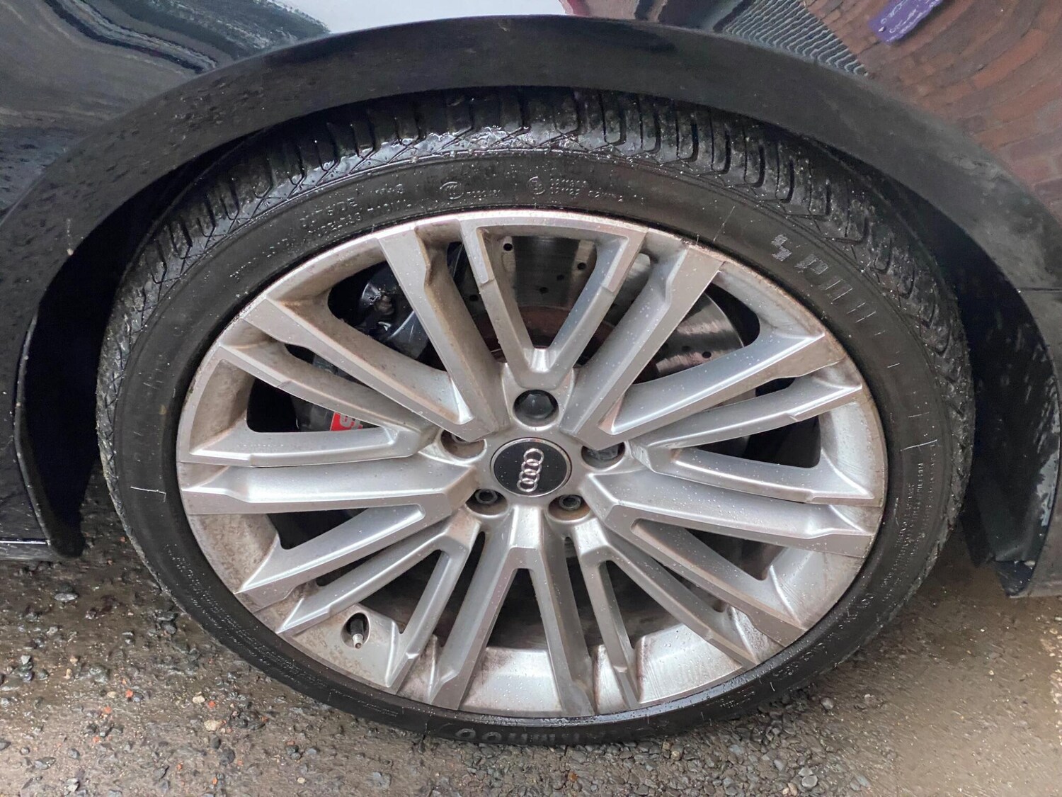 Used Audi S4 2017 for sale - 77315096: Photo 70