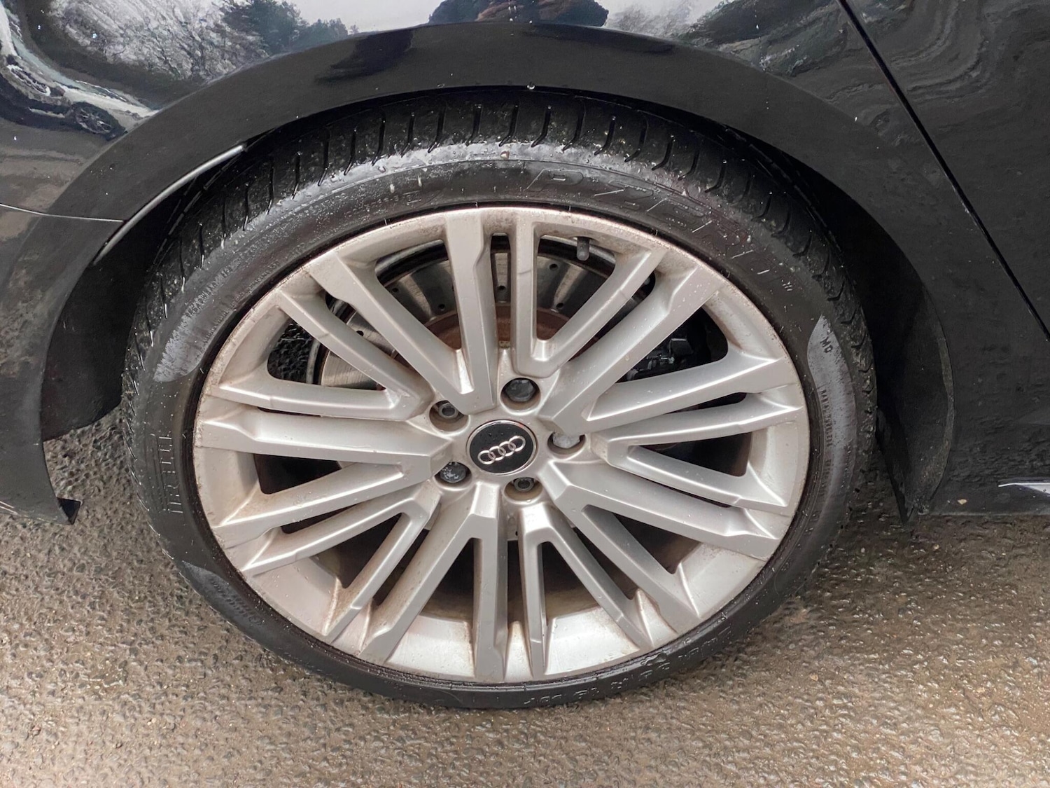 Used Audi S4 2017 for sale - 77315096: Photo 71