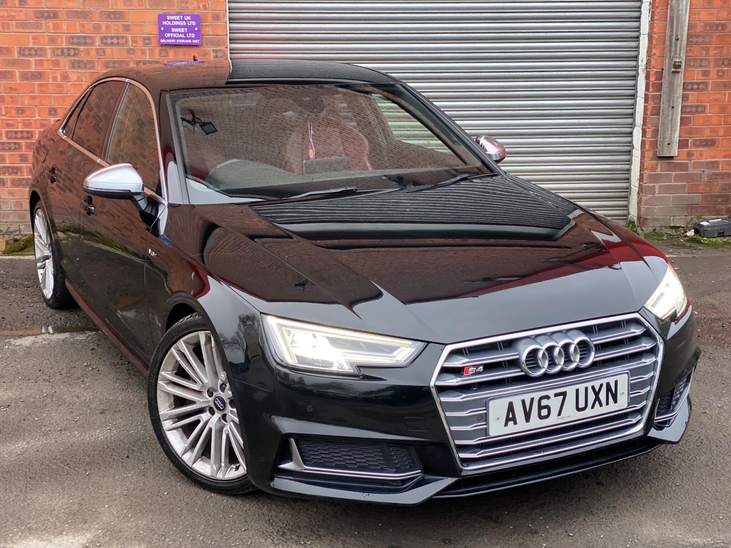 Used Audi S4 2017 for sale - 77315096: Photo 72