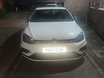 Used Volkswagen Golf 2017 for sale - 78834057: Photo