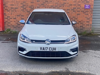 Used Volkswagen Golf 2017 for sale - 78834057: Photo