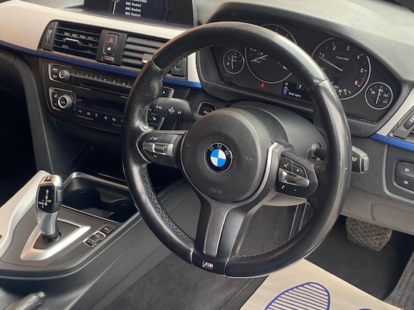 Used BMW 3 Series 2014 for sale - 74395412: Photo 10