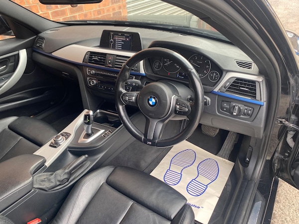 Used BMW 3 Series 2014 for sale - 74395412: Photo 12