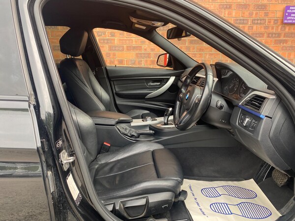 Used BMW 3 Series 2014 for sale - 74395412: Photo 13
