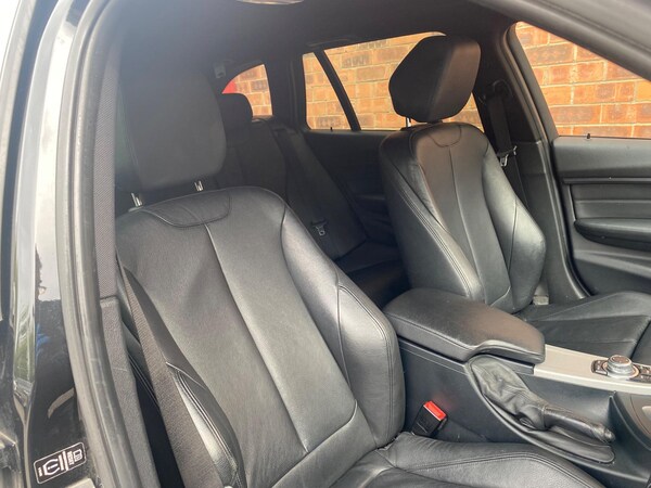 Used BMW 3 Series 2014 for sale - 74395412: Photo 16