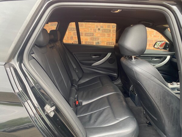 Used BMW 3 Series 2014 for sale - 74395412: Photo 17