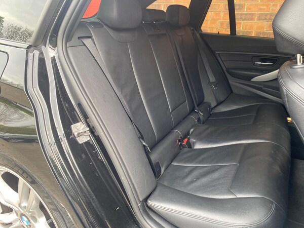 Used BMW 3 Series 2014 for sale - 74395412: Photo 18