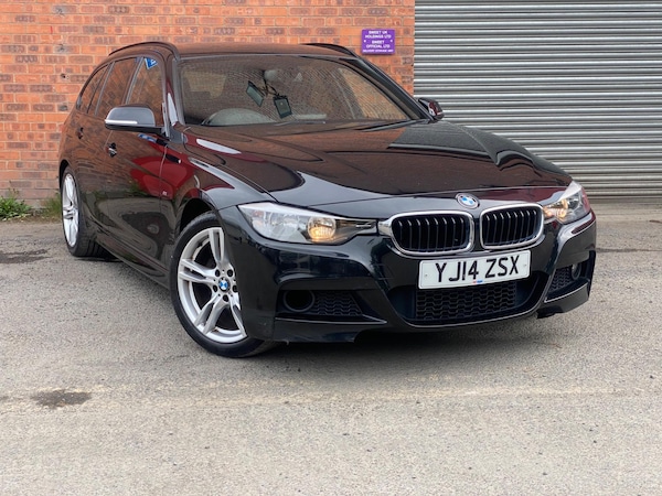 Used BMW 3 Series 2014 for sale - 74395412: Photo 23