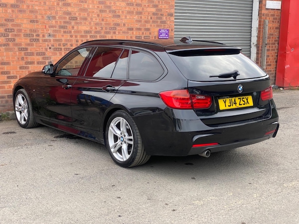 Used BMW 3 Series 2014 for sale - 74395412: Photo 24