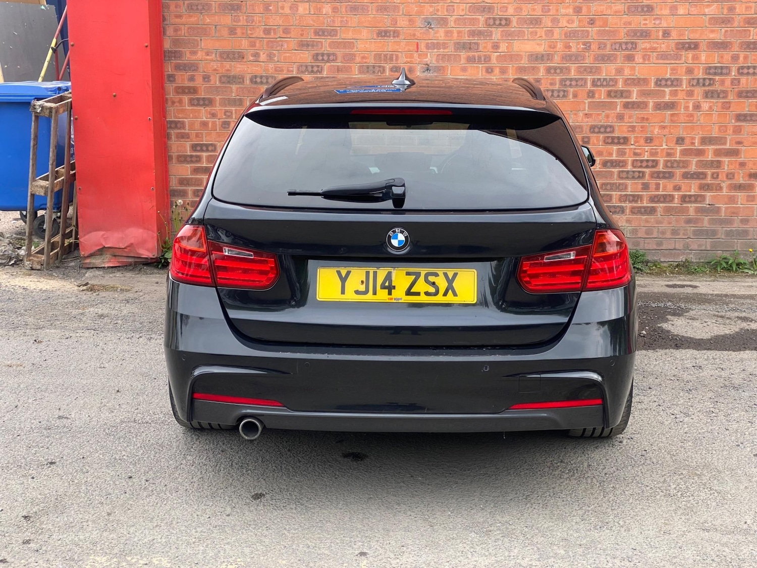 Vehicle 25