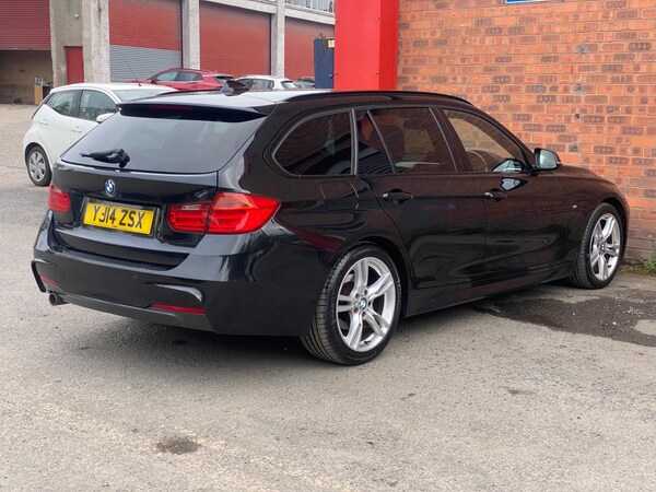 Used BMW 3 Series 2014 for sale - 74395412: Photo 26